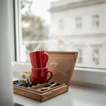 Boutique Hotel Imperialart