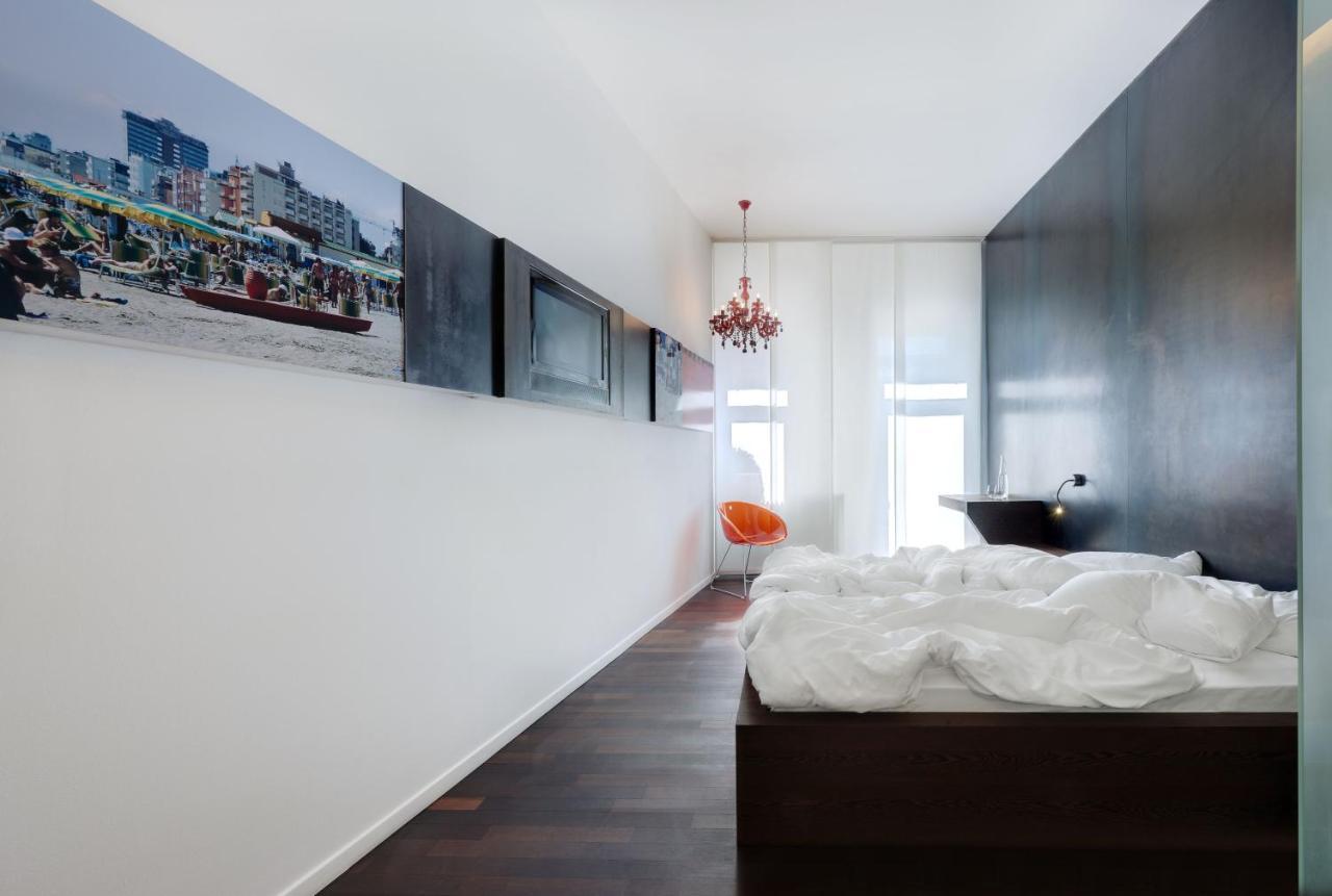 Hotel Boutique Imperialart 4*