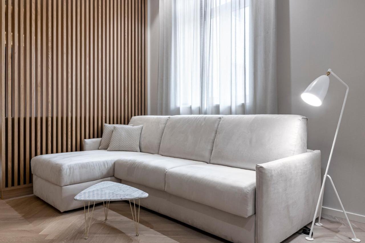 Hotel Boutique Imperialart Merano