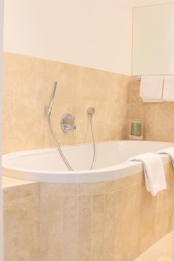 Boutique Imperialart Hotel Merano