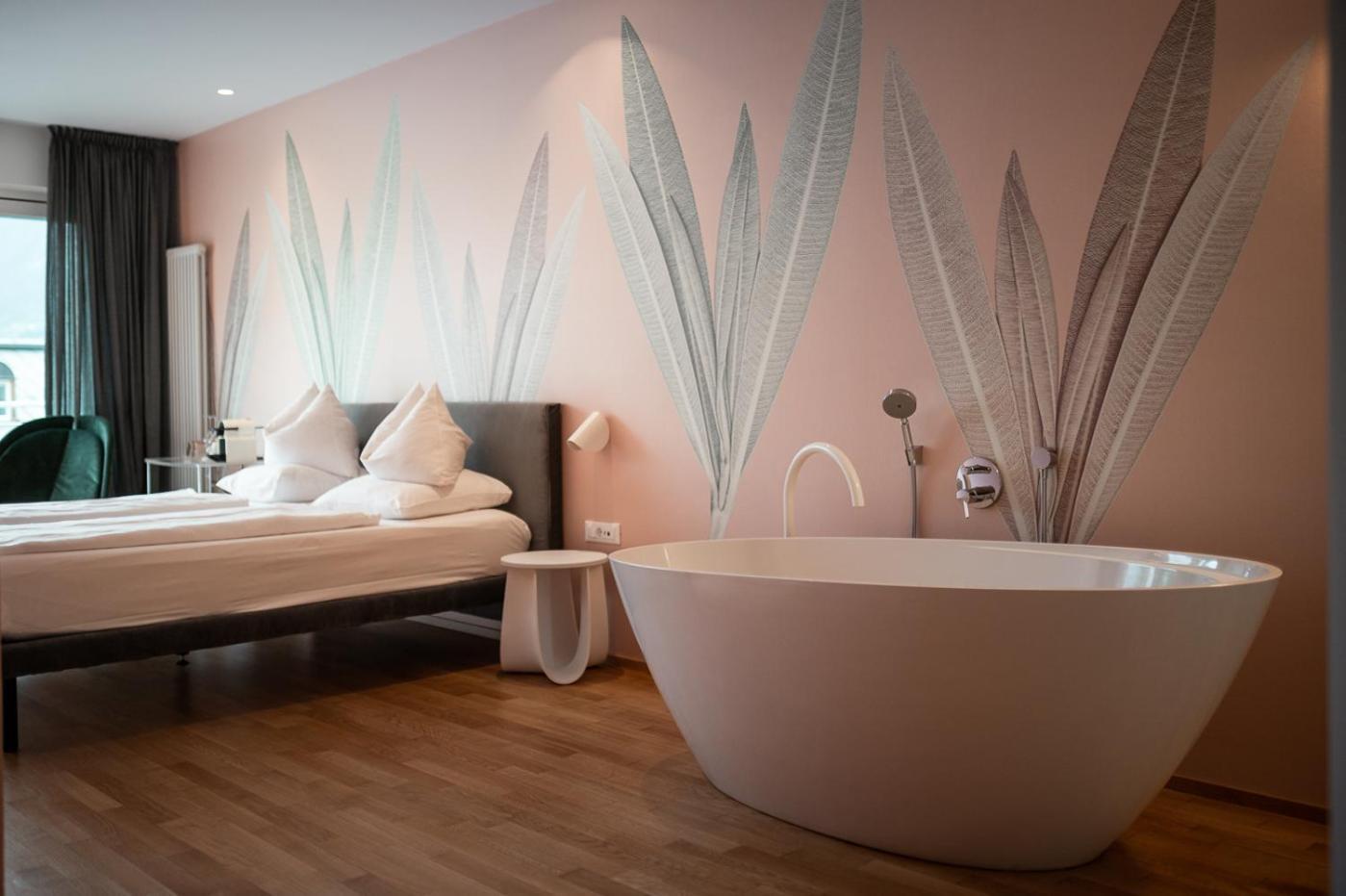 Boutique Imperialart Hotel