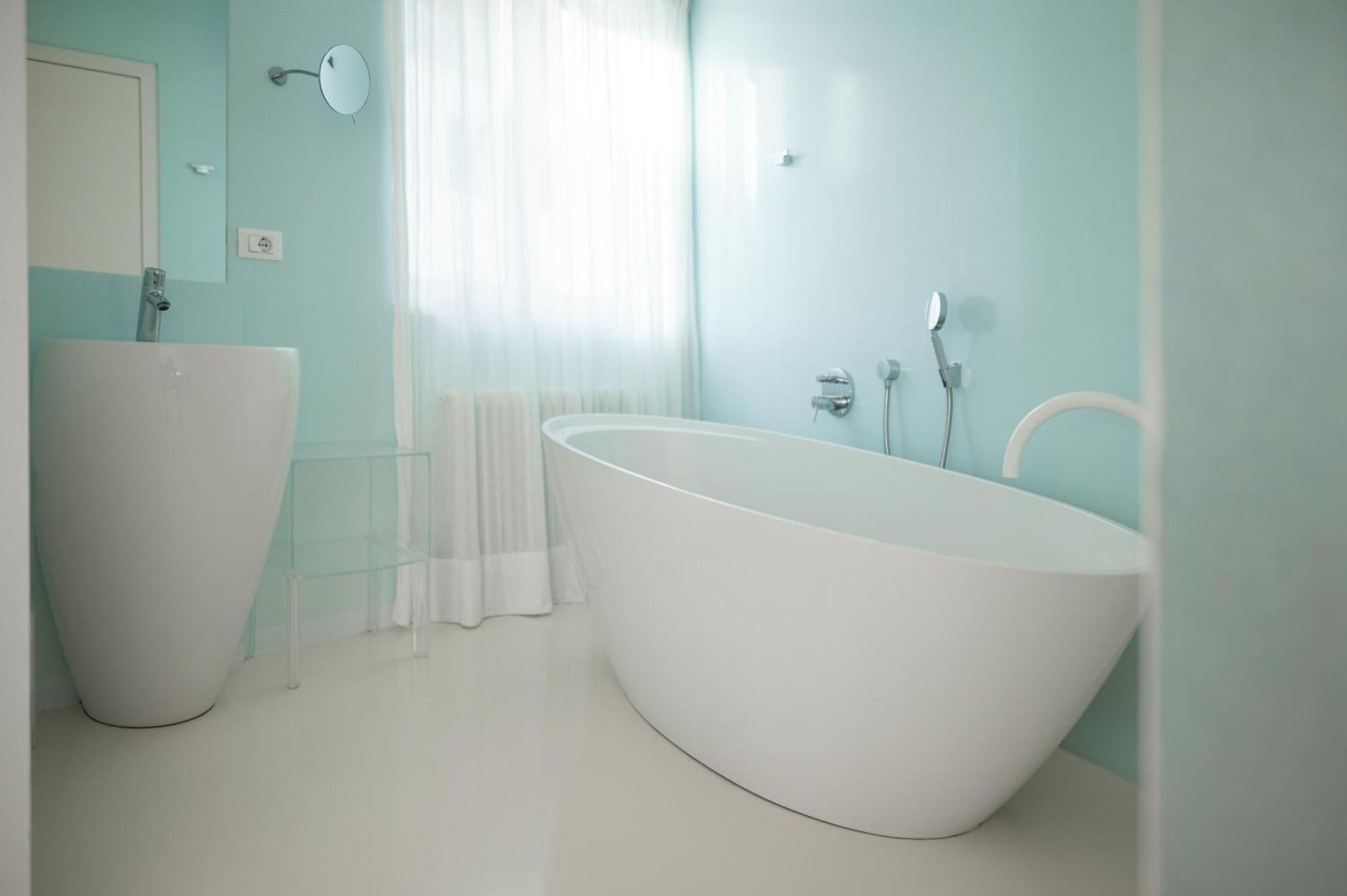 Boutique Imperialart Hotel Merano