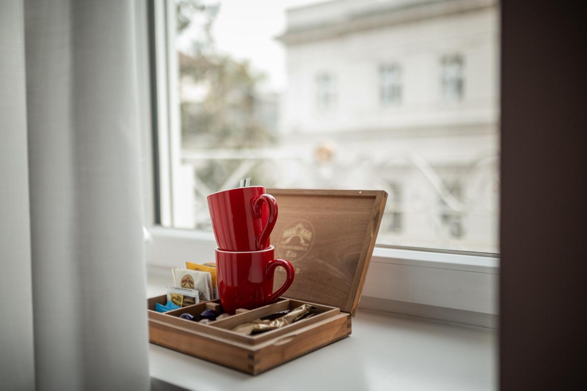 Hotel Boutique Imperialart Merano