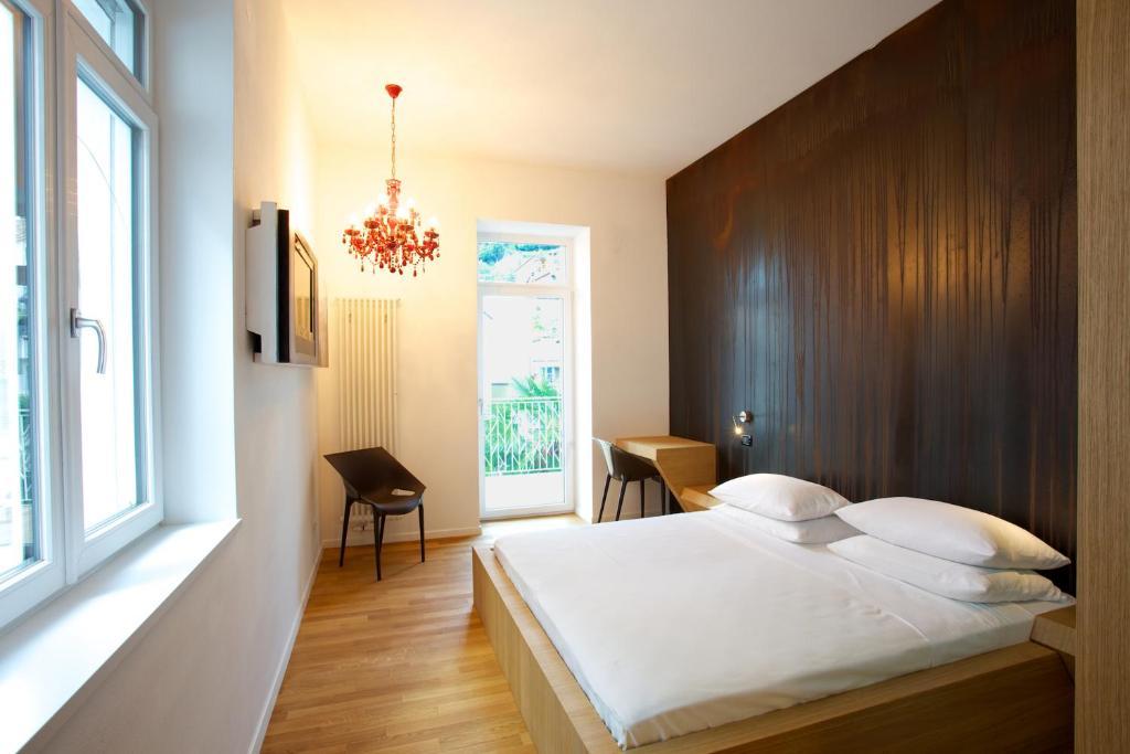 Hotel Boutique Imperialart