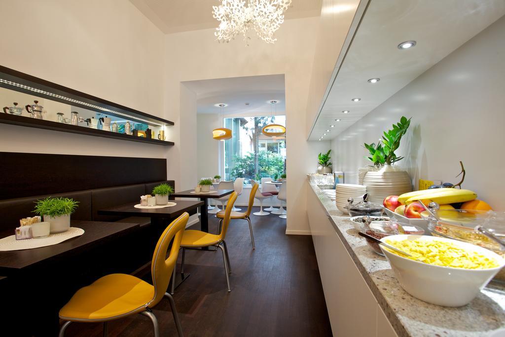 Boutique Imperialart Merano