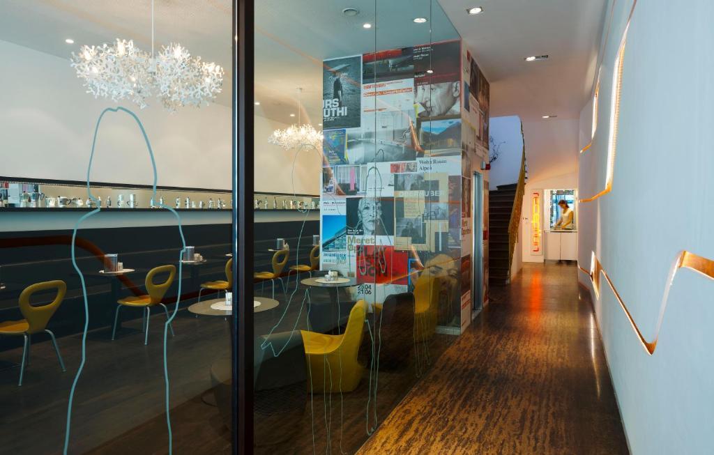 Boutique Imperialart 4* Merano