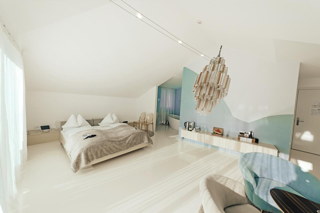Boutique Imperialart Hotel 4*