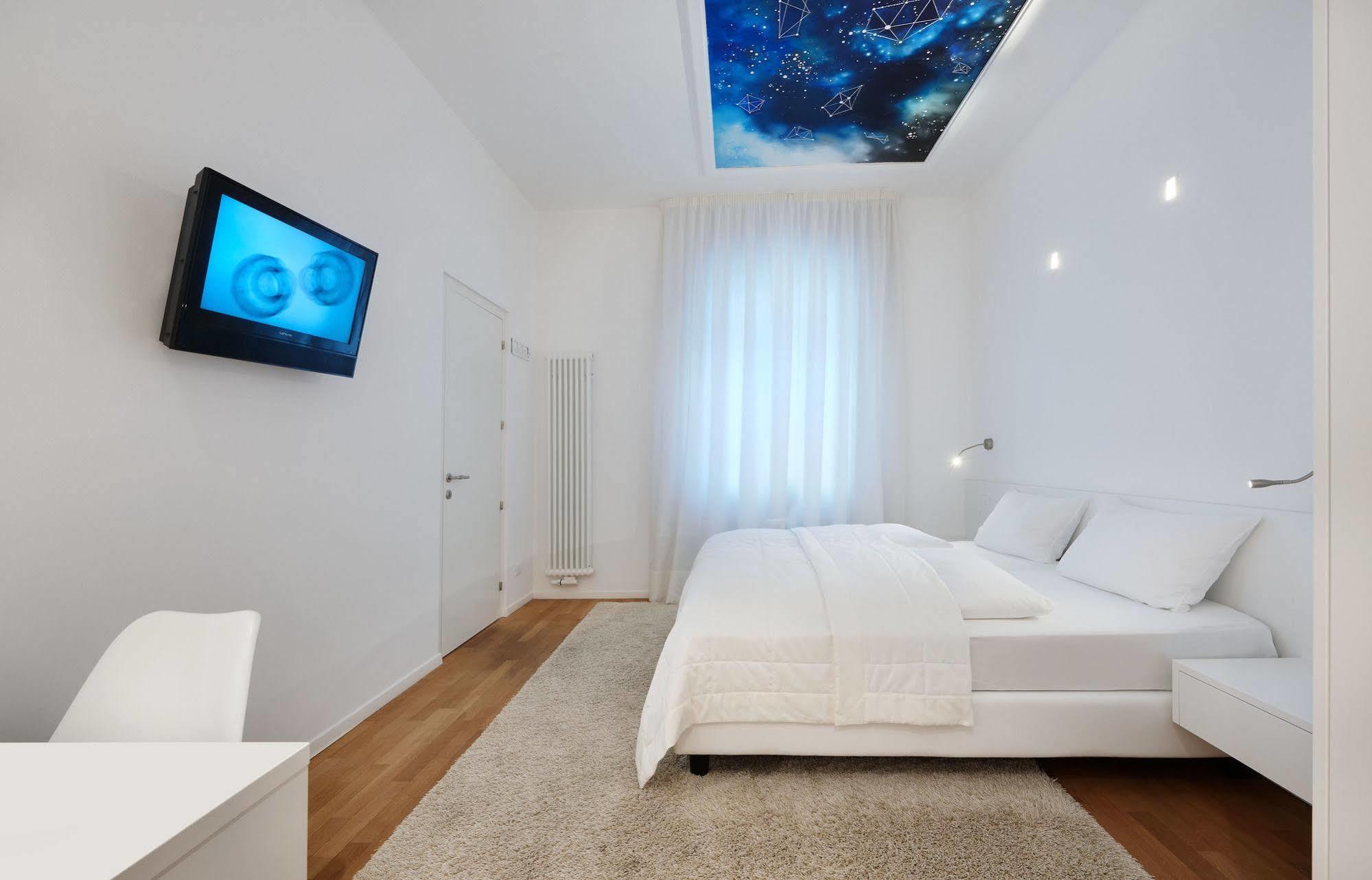 Hotel Boutique Imperialart 4*