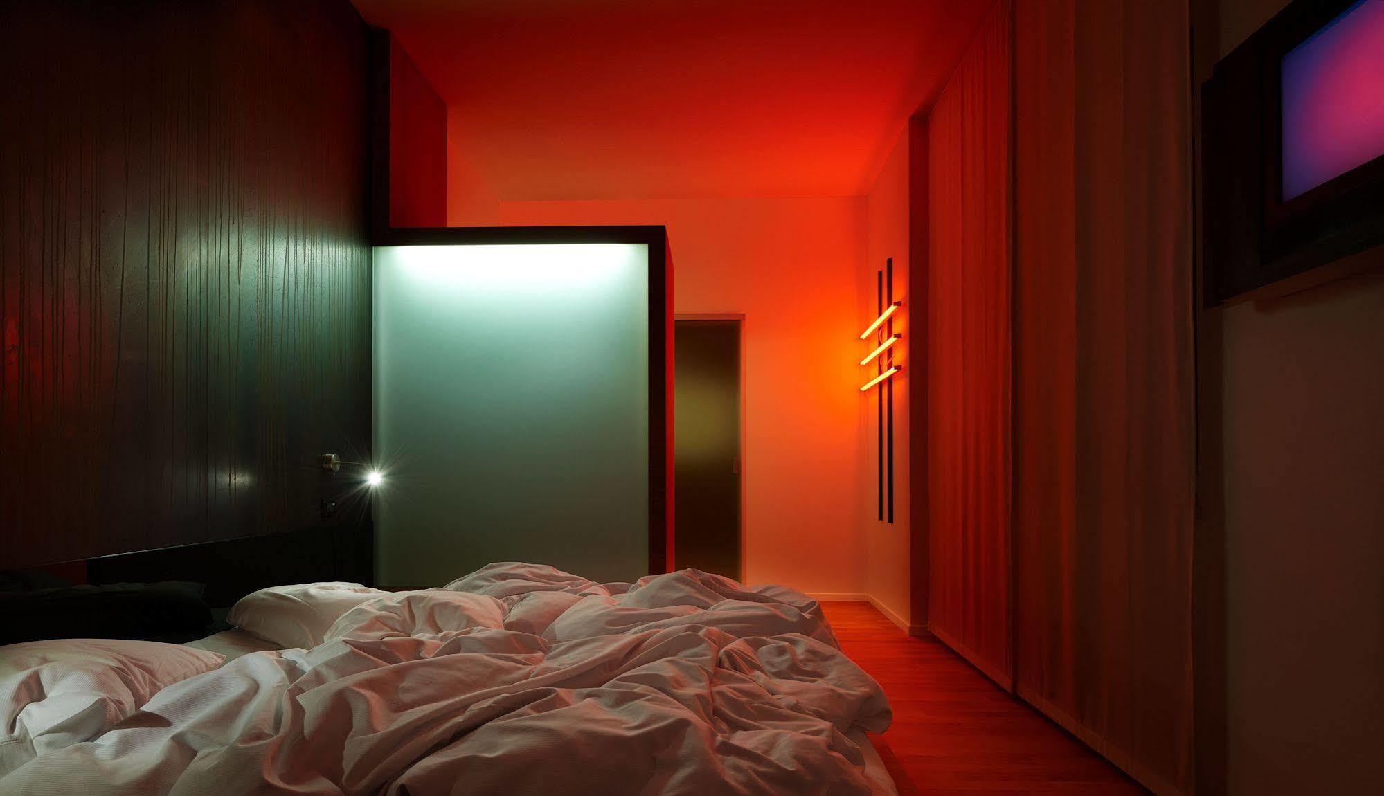 Hotel Boutique Imperialart Merano