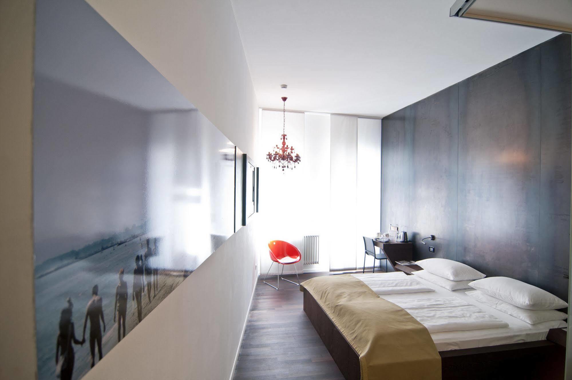 Boutique Imperialart Merano