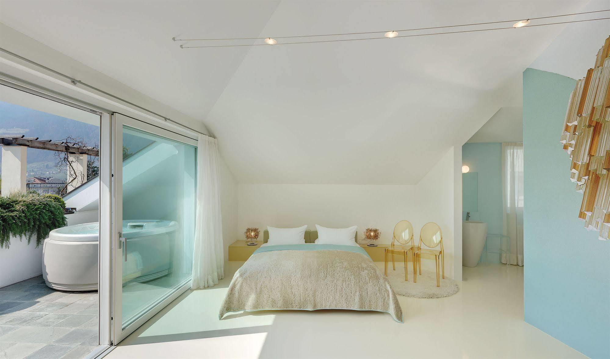 Hotel Boutique Imperialart 4*