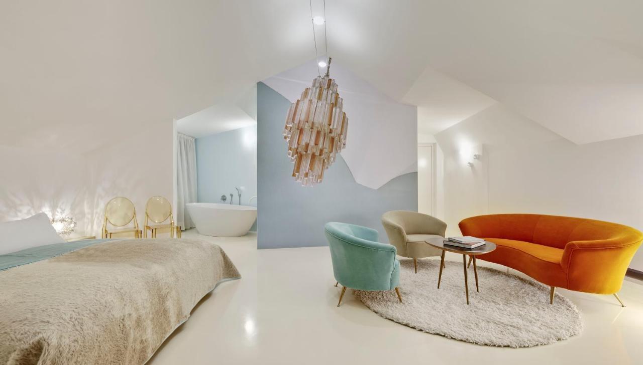 Boutique Imperialart Hotel 4*