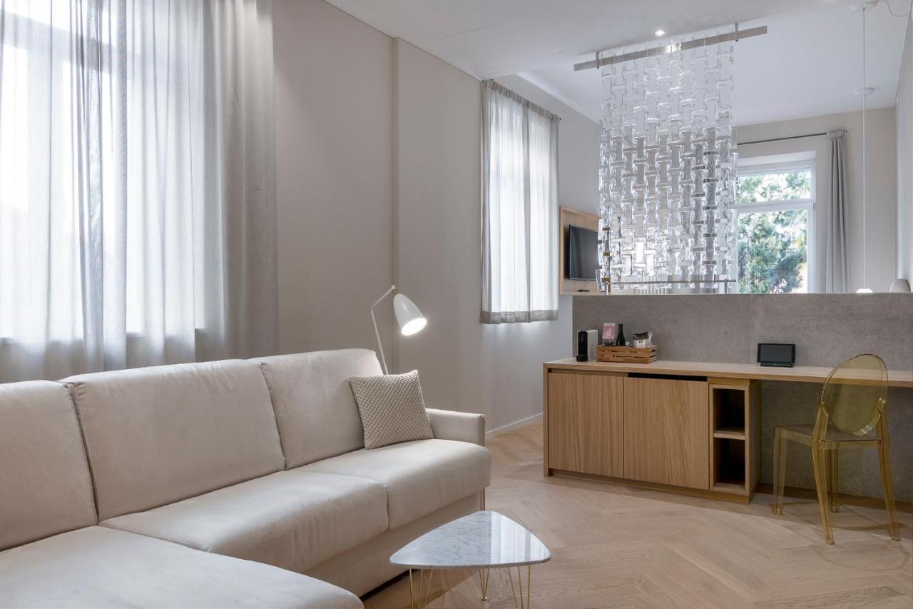Hotel Boutique Imperialart 4*